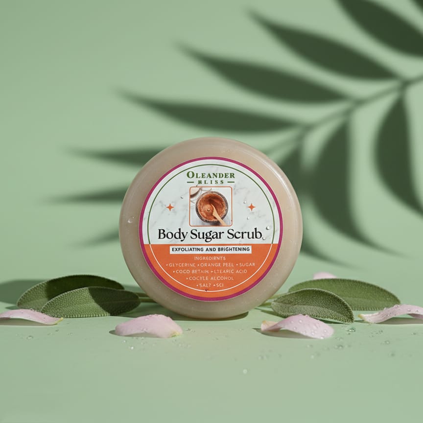 coffee sugar scrub coffee sugar scrub