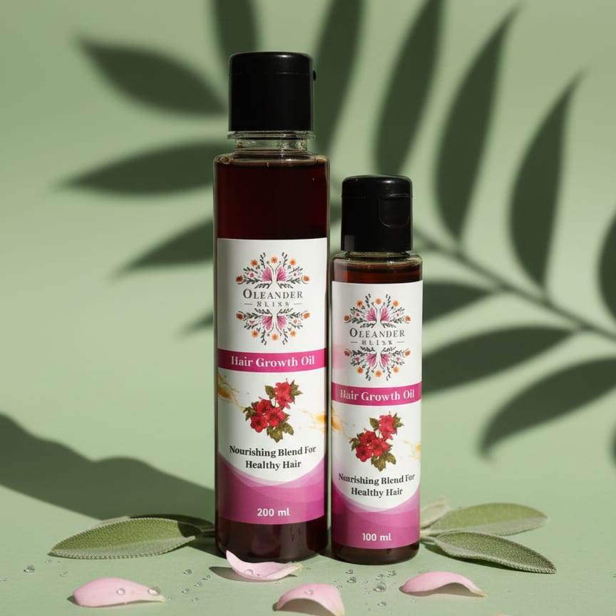 hair growth oil hair growth oil